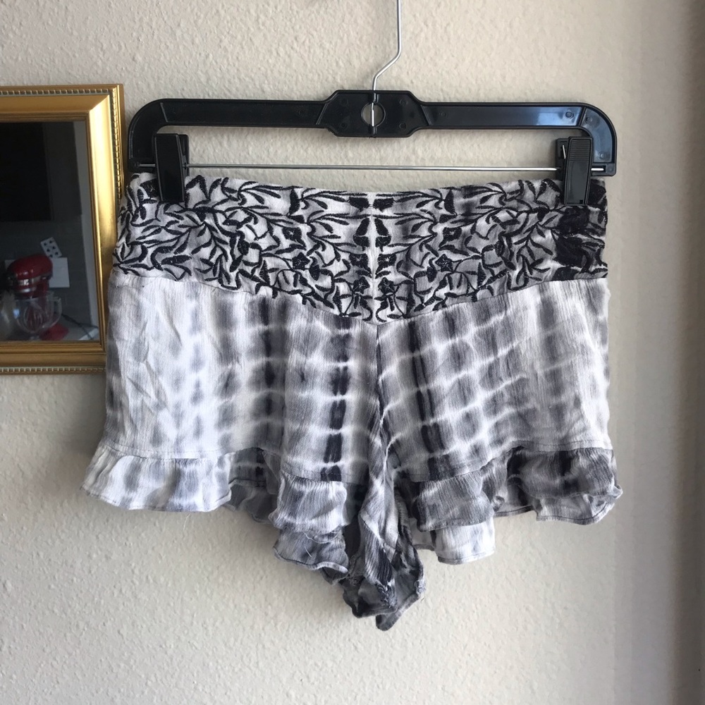 Perfect little festival shorts